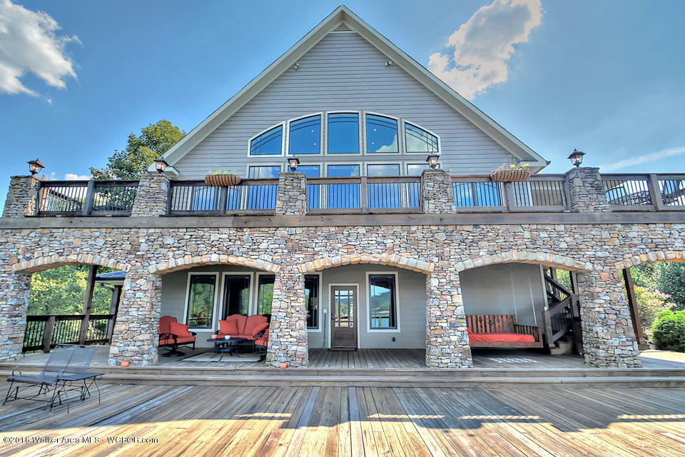 2281 SIPSEY PINES, Arley, AL 35541