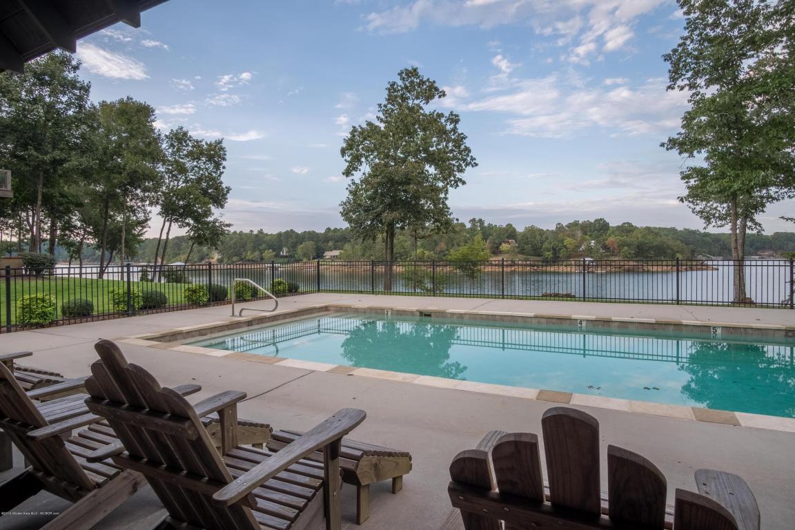 1063 BENDABOUT LANE UNIT 1C, Arley, AL 35541