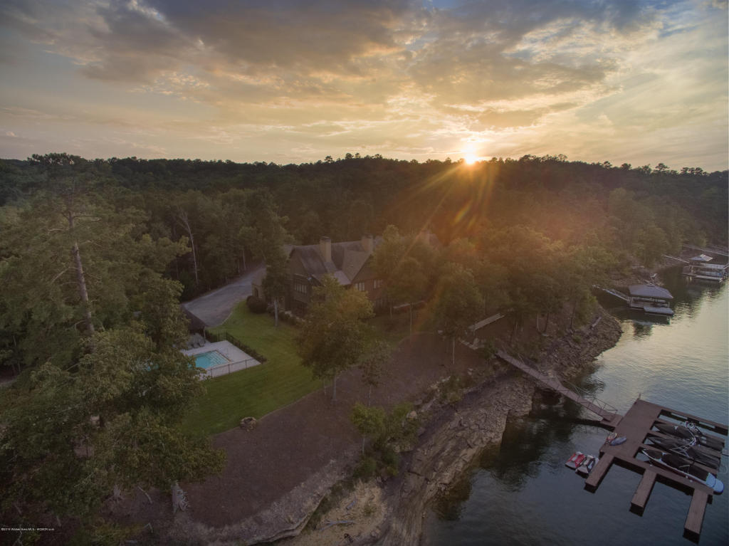 1063 BENDABOUT LANE UNIT 1C, Arley, AL 35541