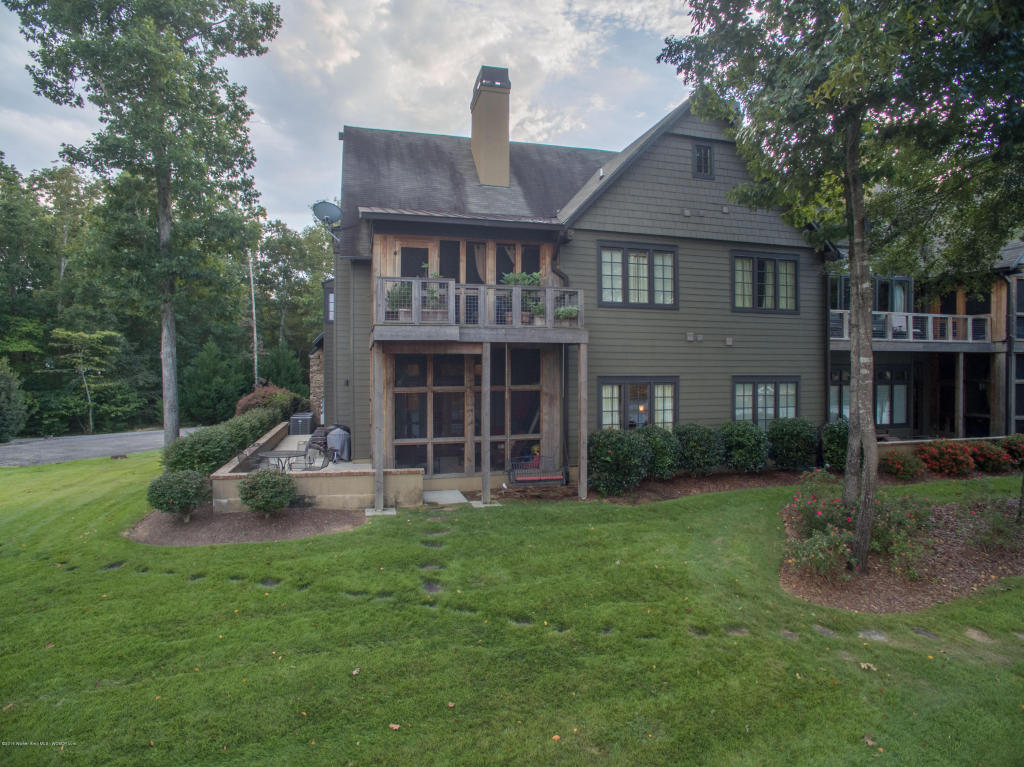 1063 BENDABOUT LANE UNIT 1C, Arley, AL 35541