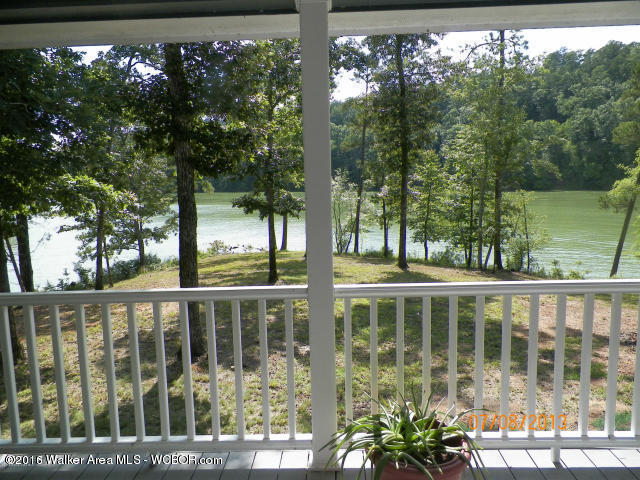 1202 FOREST SERVICE ROAD, Arley, AL 35541