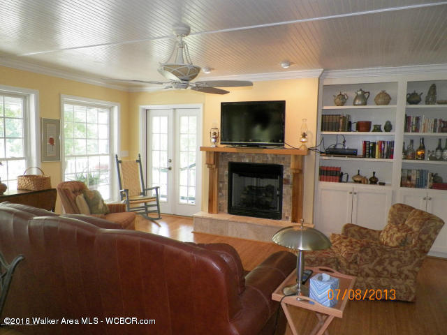 1202 FOREST SERVICE ROAD, Arley, AL 35541