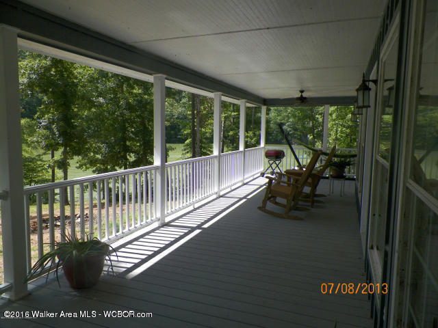 1202 FOREST SERVICE ROAD, Arley, AL 35541