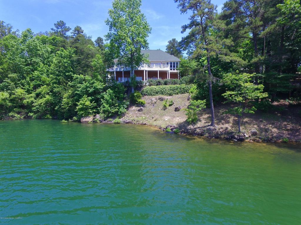 926 COUNTY ROAD 3960, Arley, AL 35541