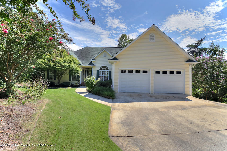 926 COUNTY ROAD 3960, Arley, AL 35541