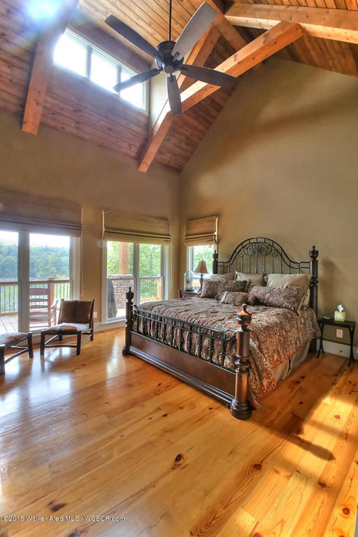721 ROCK CREEK PENINSULA ROAD, Arley, AL 35541