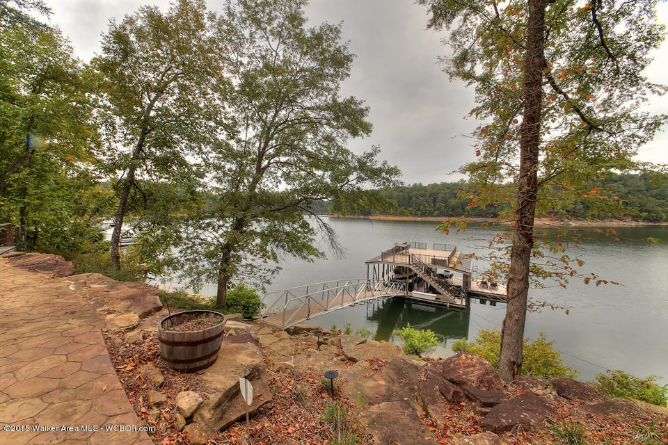 721 ROCK CREEK PENINSULA ROAD, Arley, AL 35541