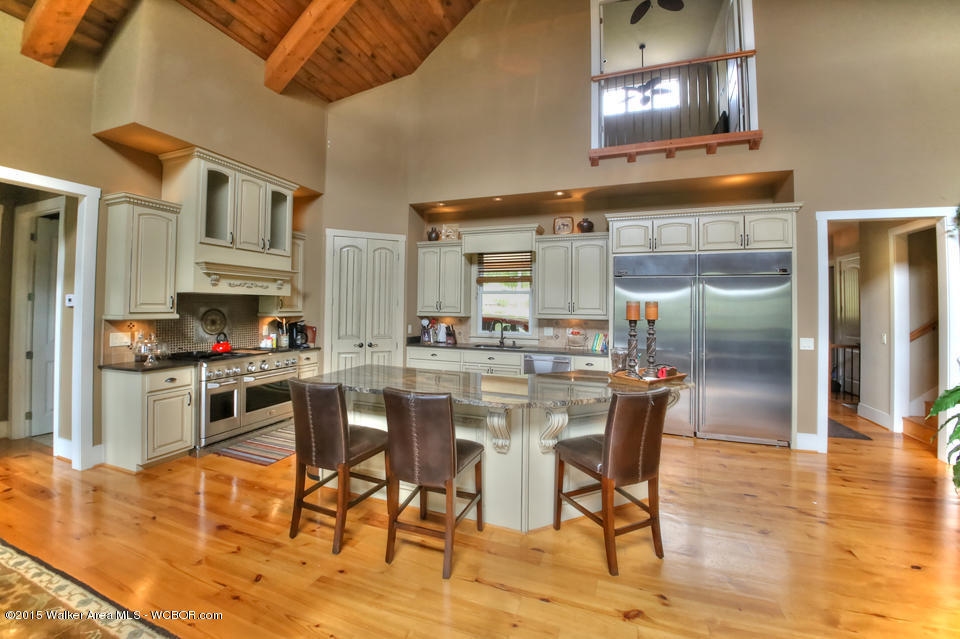 721 ROCK CREEK PENINSULA ROAD, Arley, AL 35541