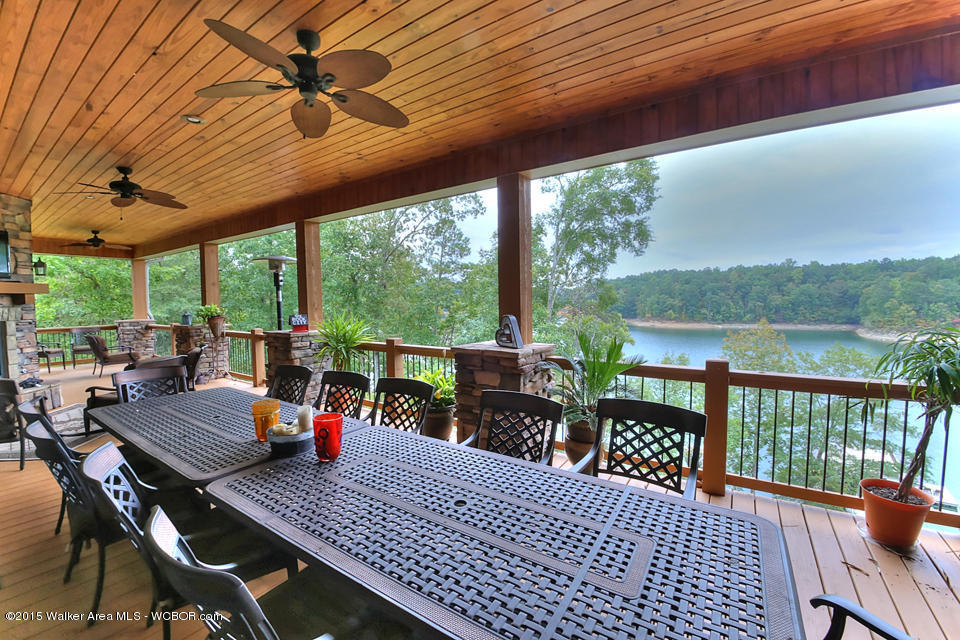721 ROCK CREEK PENINSULA ROAD, Arley, AL 35541