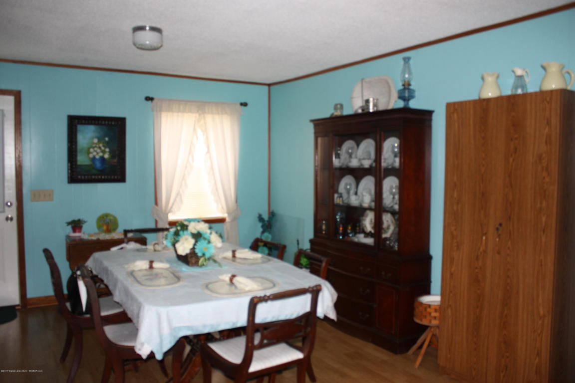 370 NW 18TH AVENUE, Carbon Hill, AL 35549
