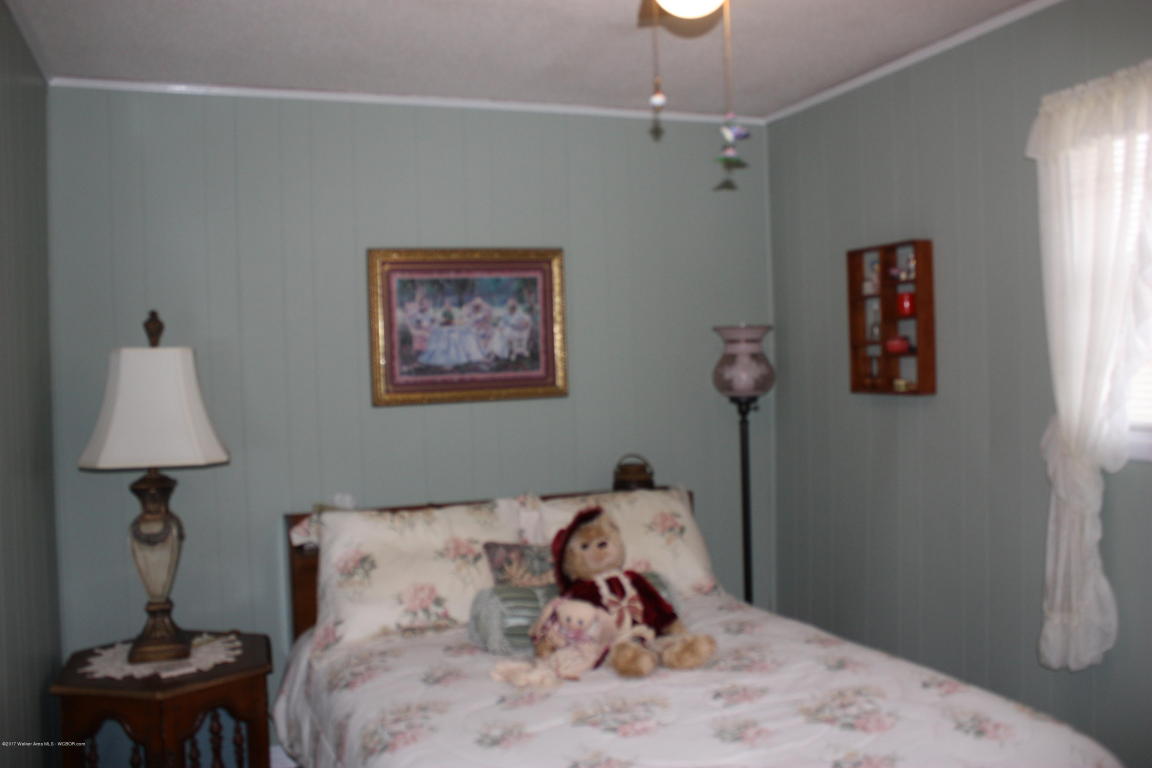 370 NW 18TH AVENUE, Carbon Hill, AL 35549