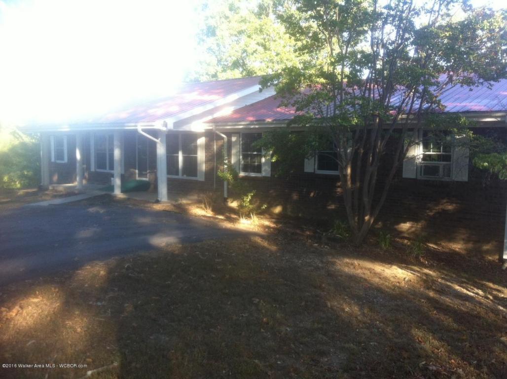 14014 HIGHWAY 278, Double Springs, AL 35553