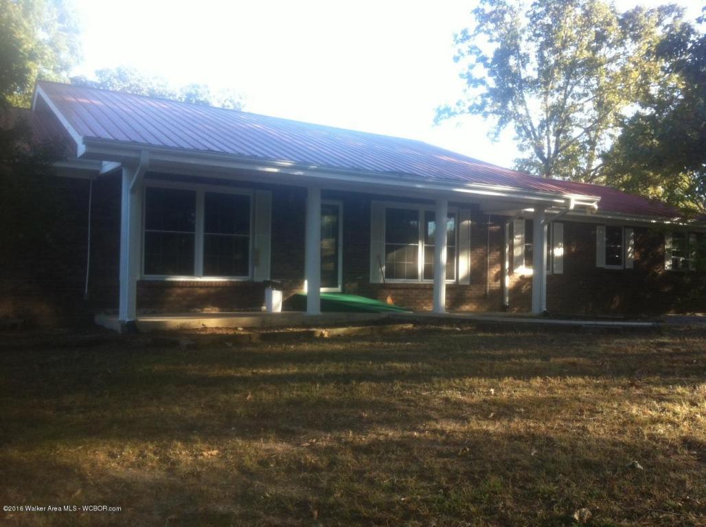 14014 HIGHWAY 278, Double Springs, AL 35553