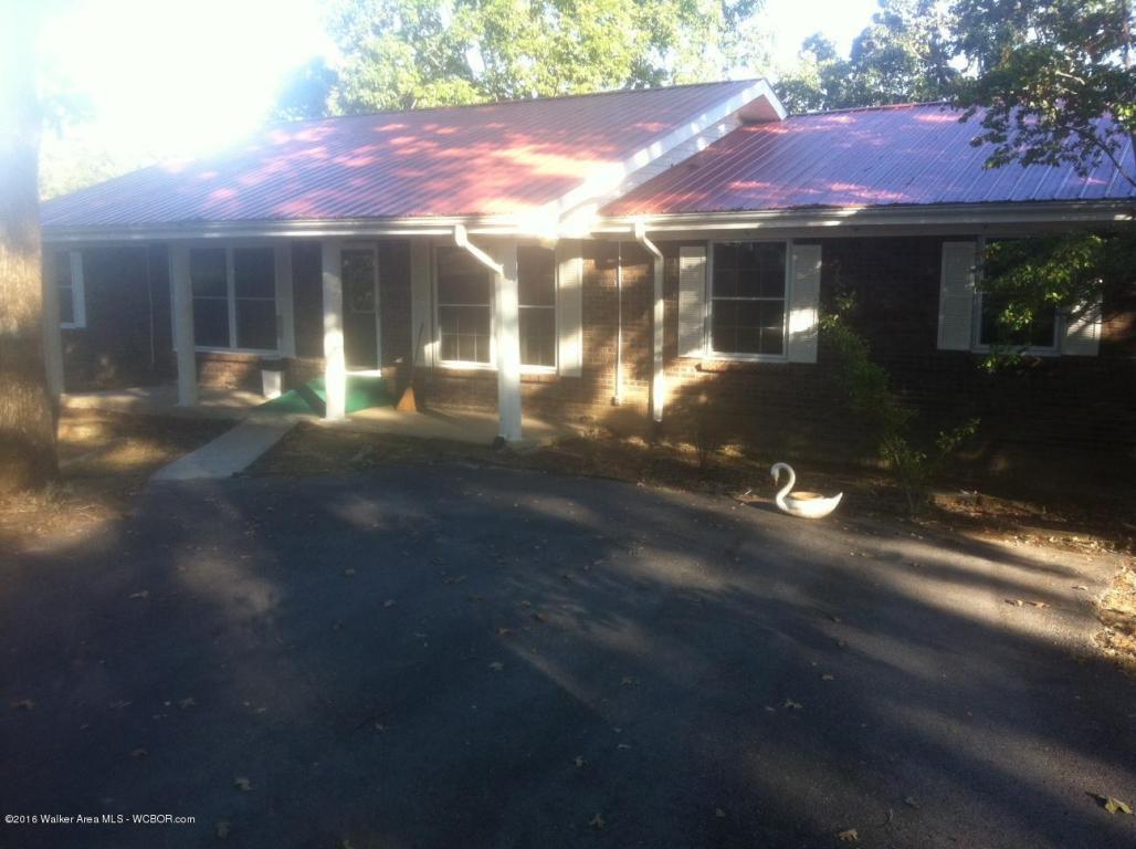 14014 HIGHWAY 278, Double Springs, AL 35553