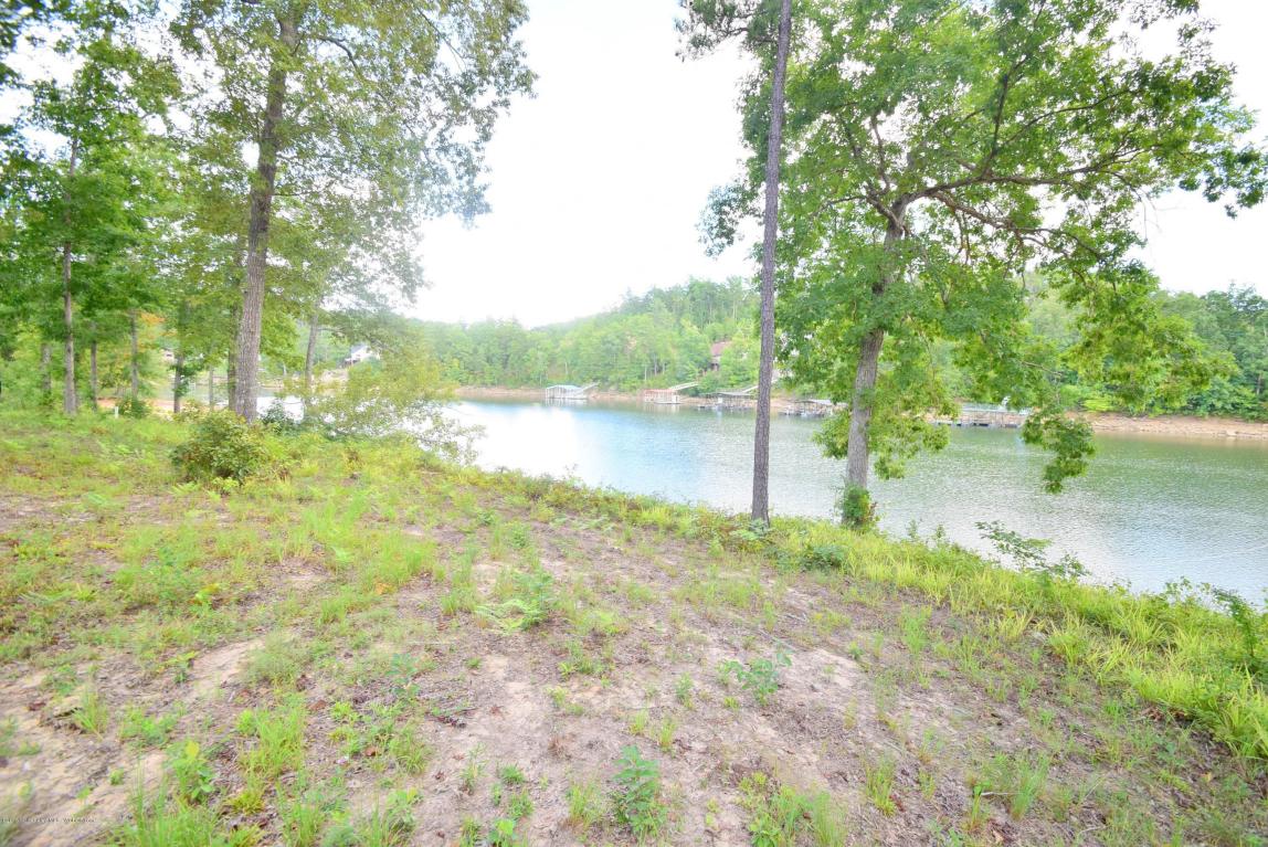 LOT 11 PARADISE POINTE, Double Springs, AL 35553