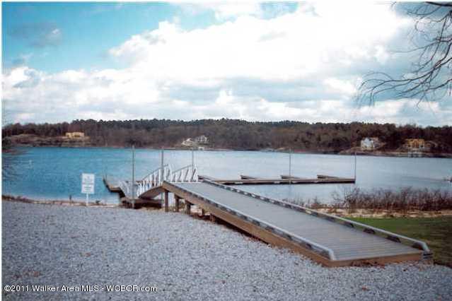 LOT 38 STONEY POINTE LANDING Ln, Double Springs, AL 35553