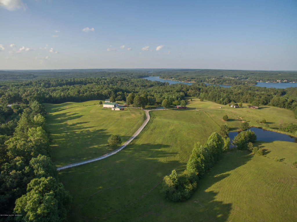 80 STALLION Dr, Double Springs, AL 35553