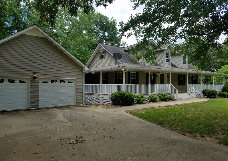 1080 County Rd 78Double Springs, AL, 35553Winston County