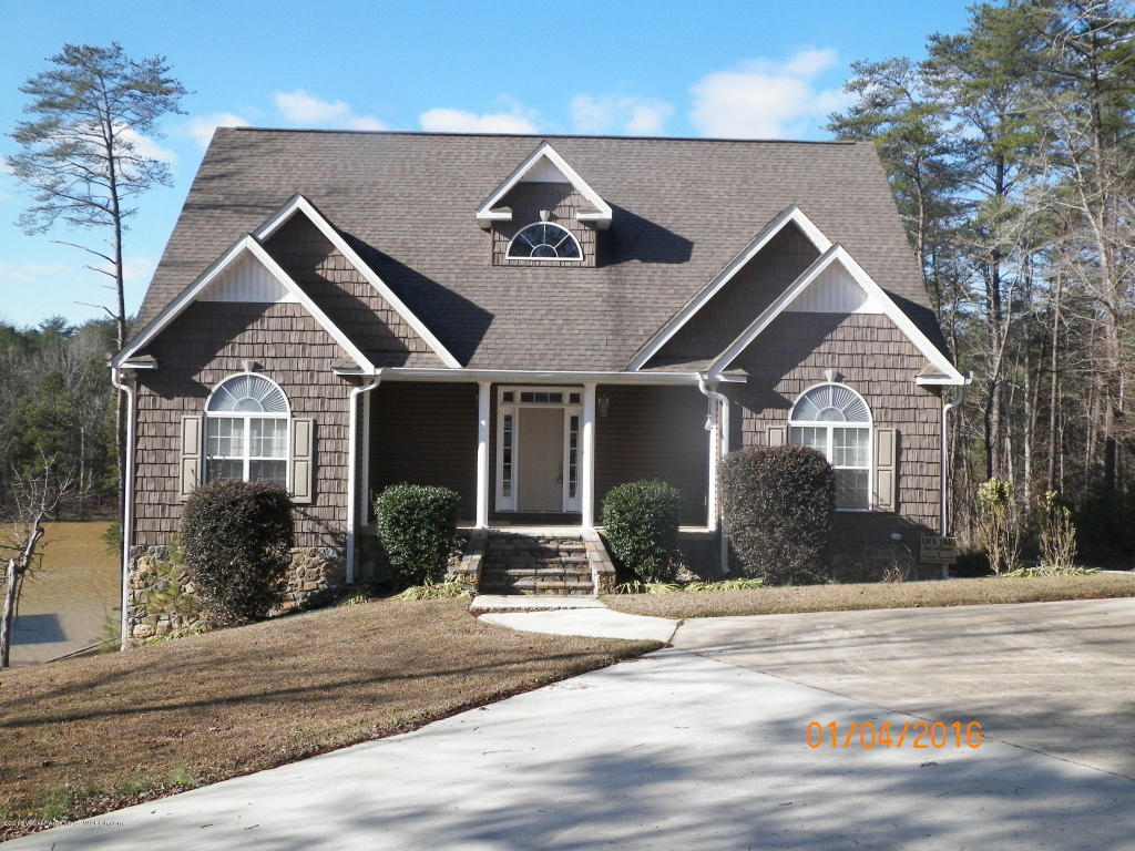 415 BRITNEY LANE, Double Springs, AL 35553