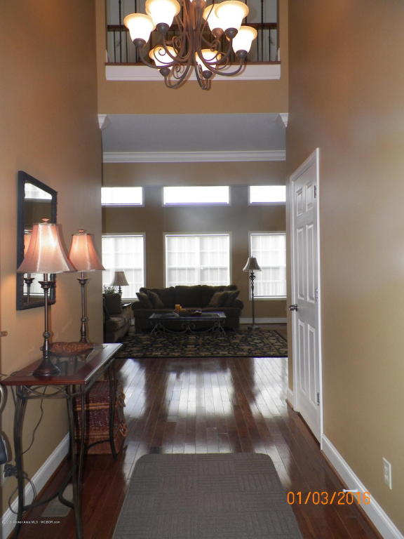 415 BRITNEY LANE, Double Springs, AL 35553