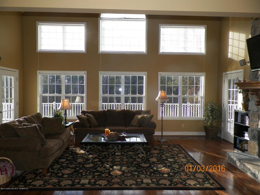 415 BRITNEY LANE, Double Springs, AL 35553