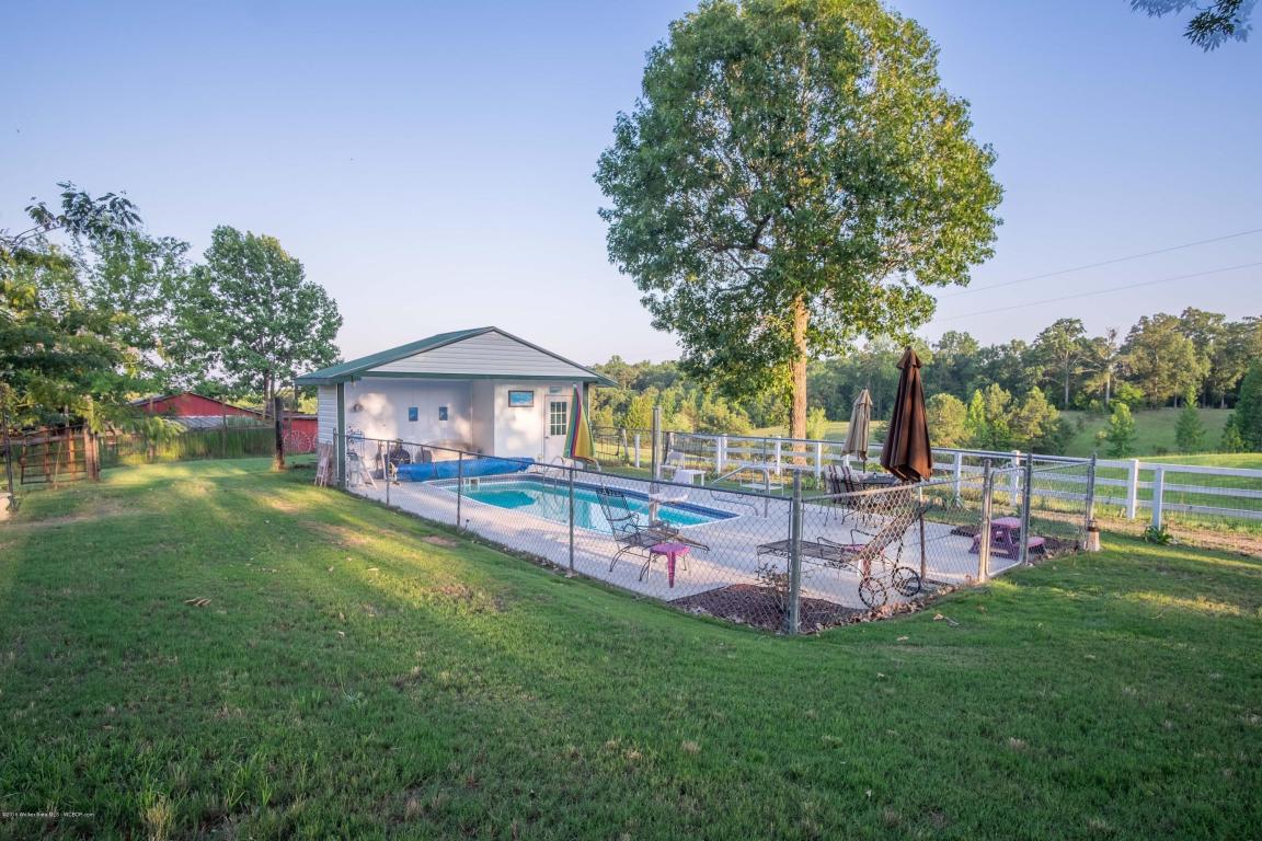 80 STALLION Dr, Double Springs, AL 35553