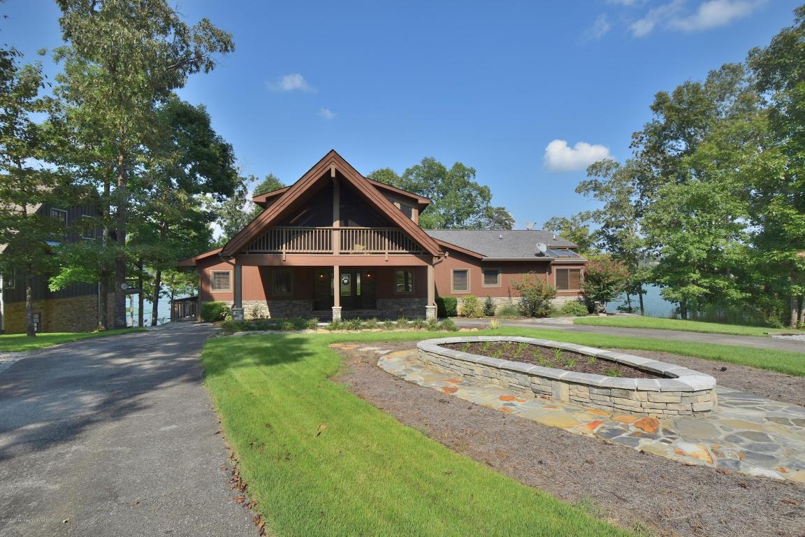 1851 STONEY POINT RD S., Double Springs, AL 35553