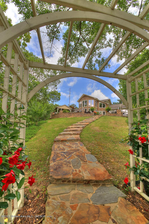 1332 GLADES Rd, Double Springs, AL 35553