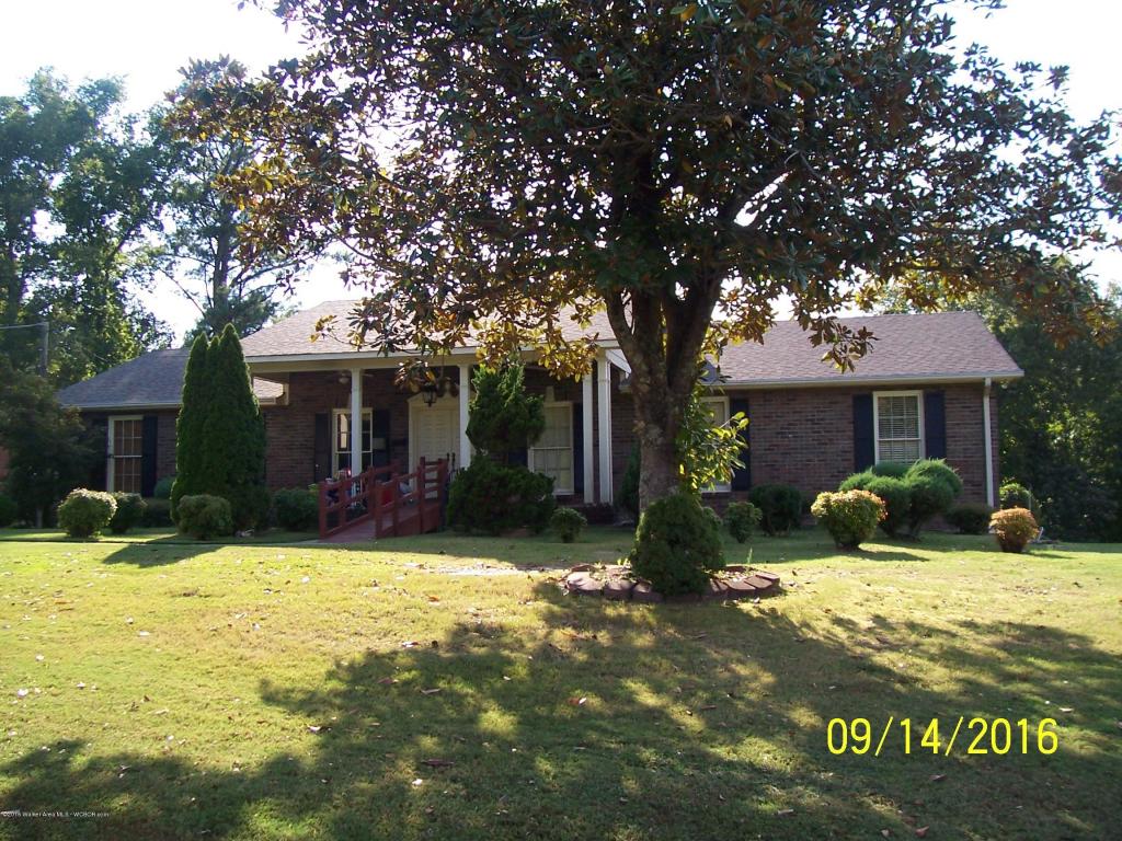 2710 15TH Ave, Haleyville, AL 35565