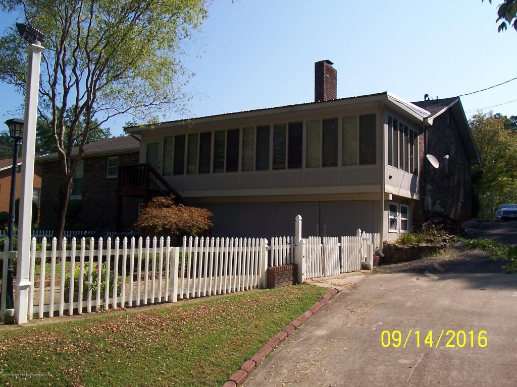 2710 15TH Ave, Haleyville, AL 35565