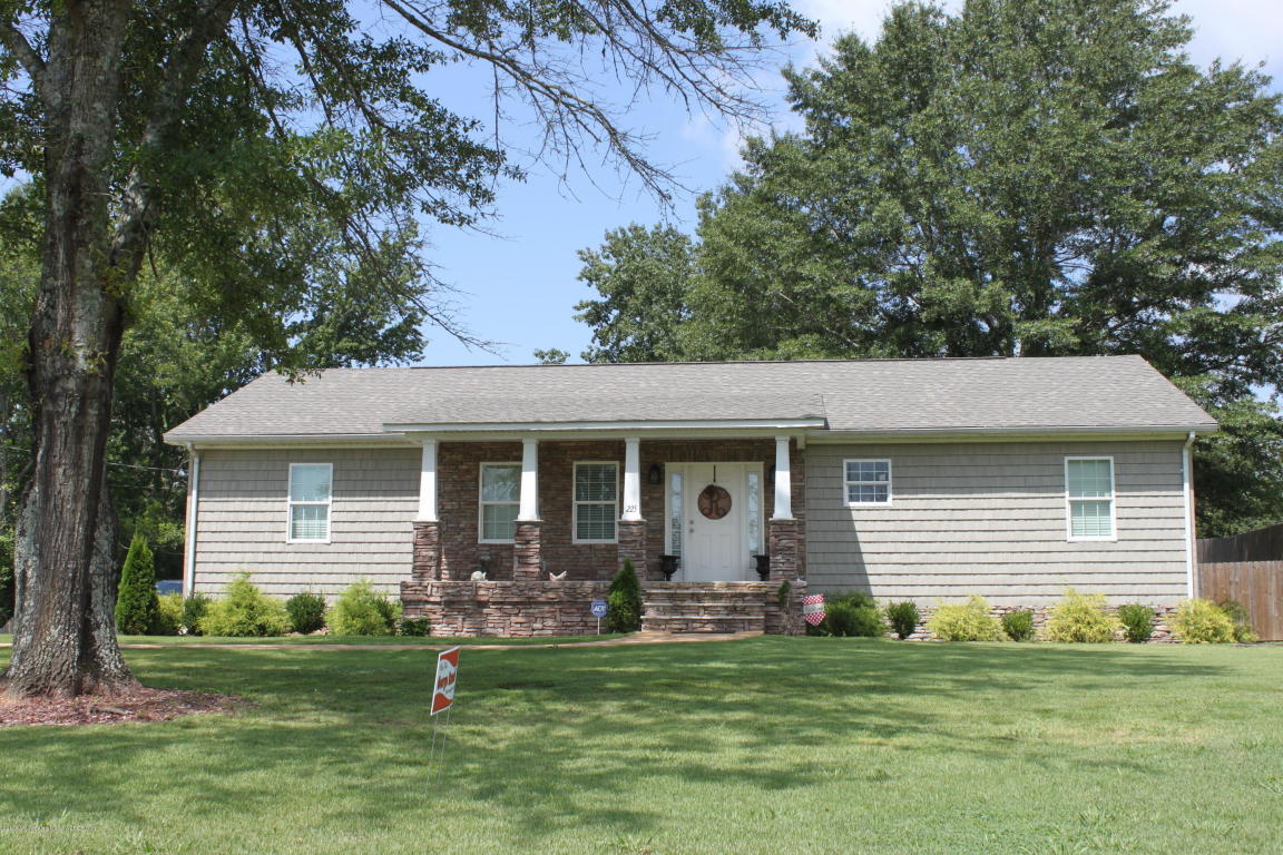 225 AIRPORT Rd, Haleyville, AL 35565