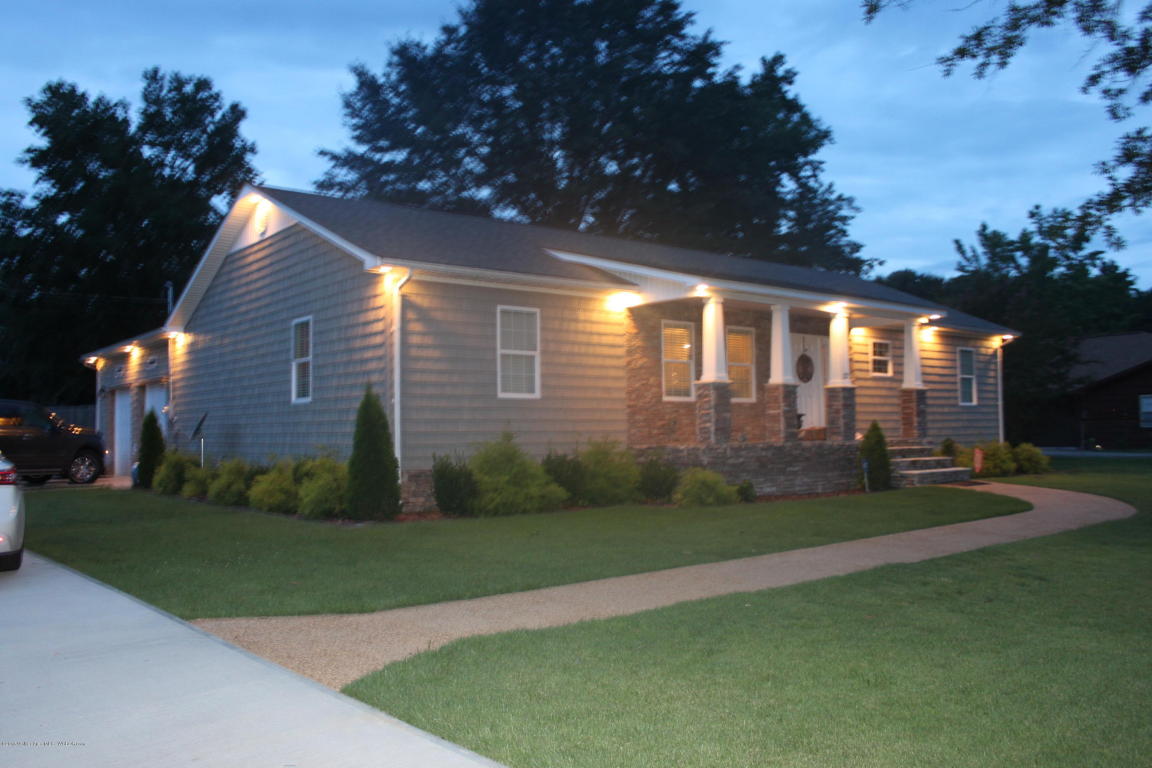 225 AIRPORT Rd, Haleyville, AL 35565