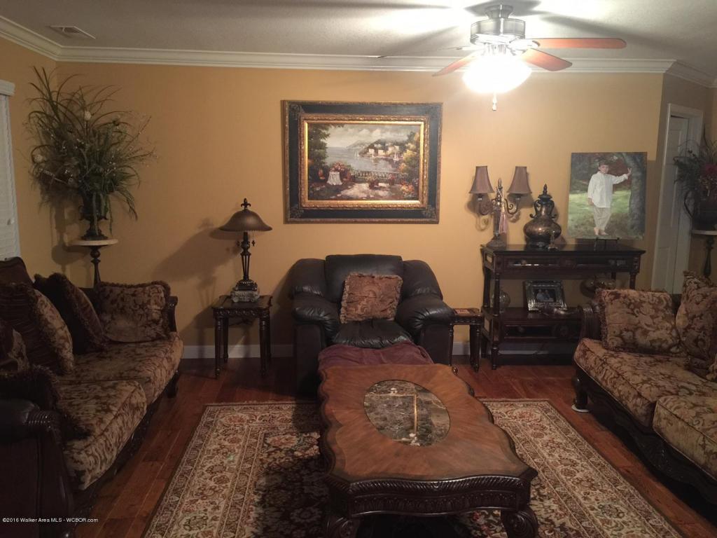 225 AIRPORT Rd, Haleyville, AL 35565