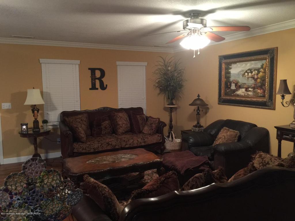 225 AIRPORT Rd, Haleyville, AL 35565