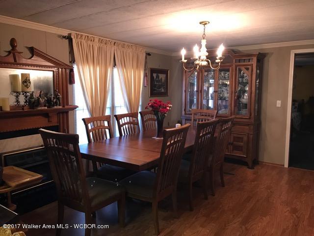 2392 COUNTY HIGHWAY 106, Haleyville, AL 35565