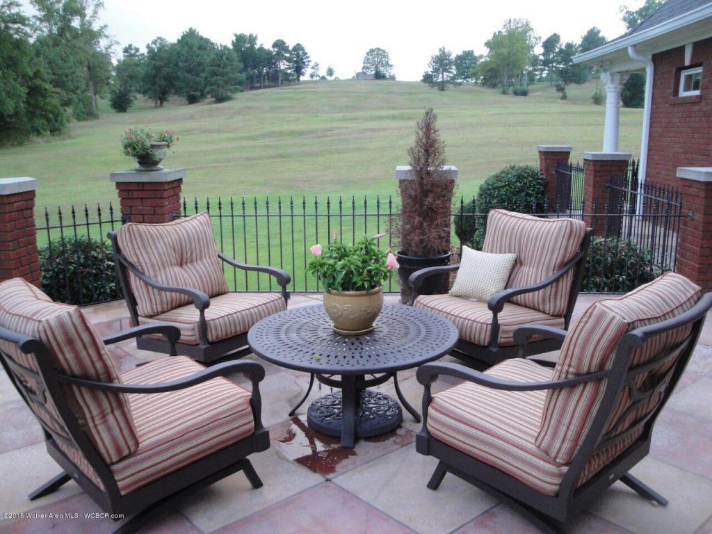 3622 LITTLEVILLE Rd, Haleyville, AL 35565
