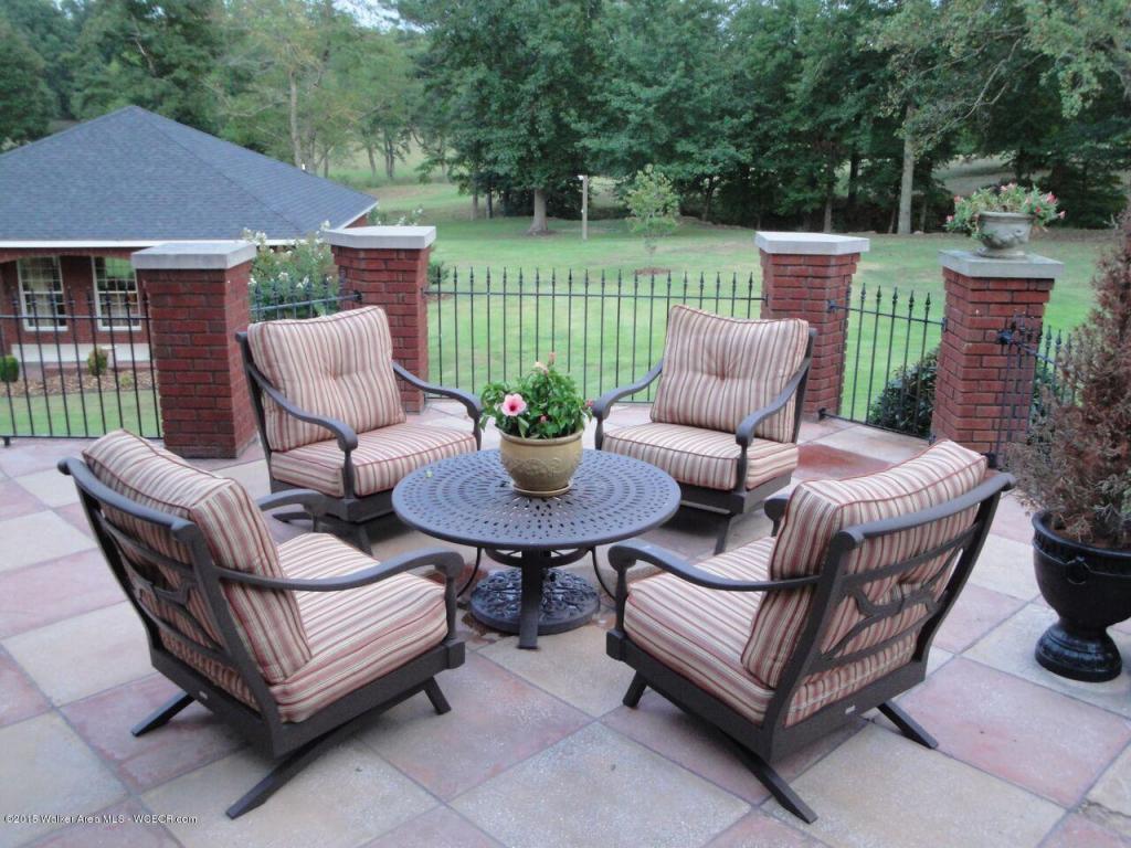 3622 LITTLEVILLE Rd, Haleyville, AL 35565
