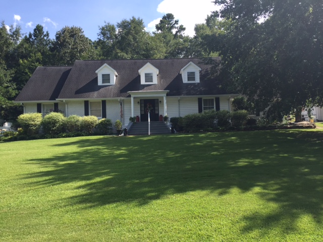 1603 27th St, Haleyville, AL 35565