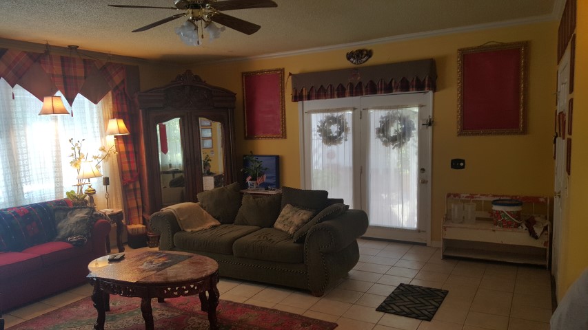 1603 27th St, Haleyville, AL 35565