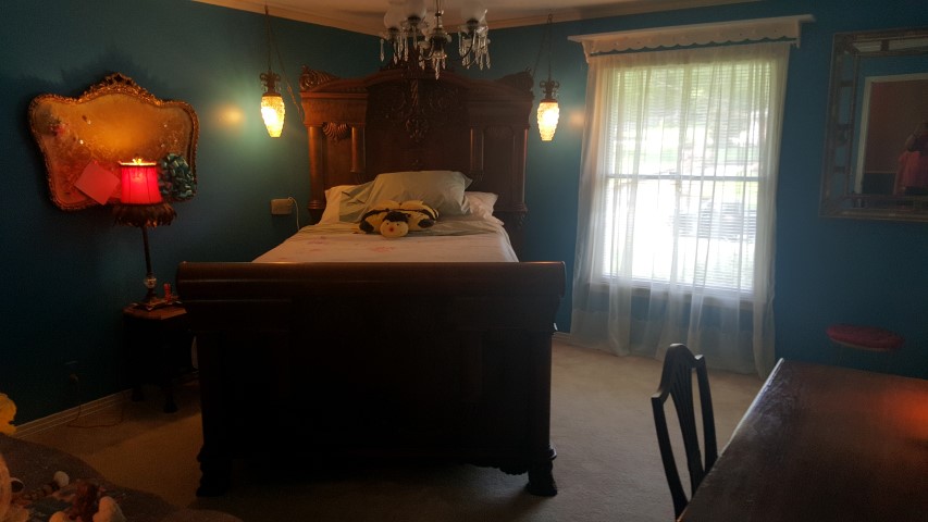 1603 27th St, Haleyville, AL 35565