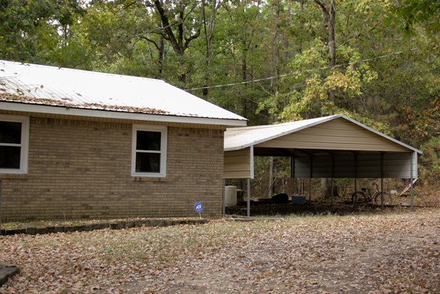 908 Co Hwy 51, Hamilton, AL 35570