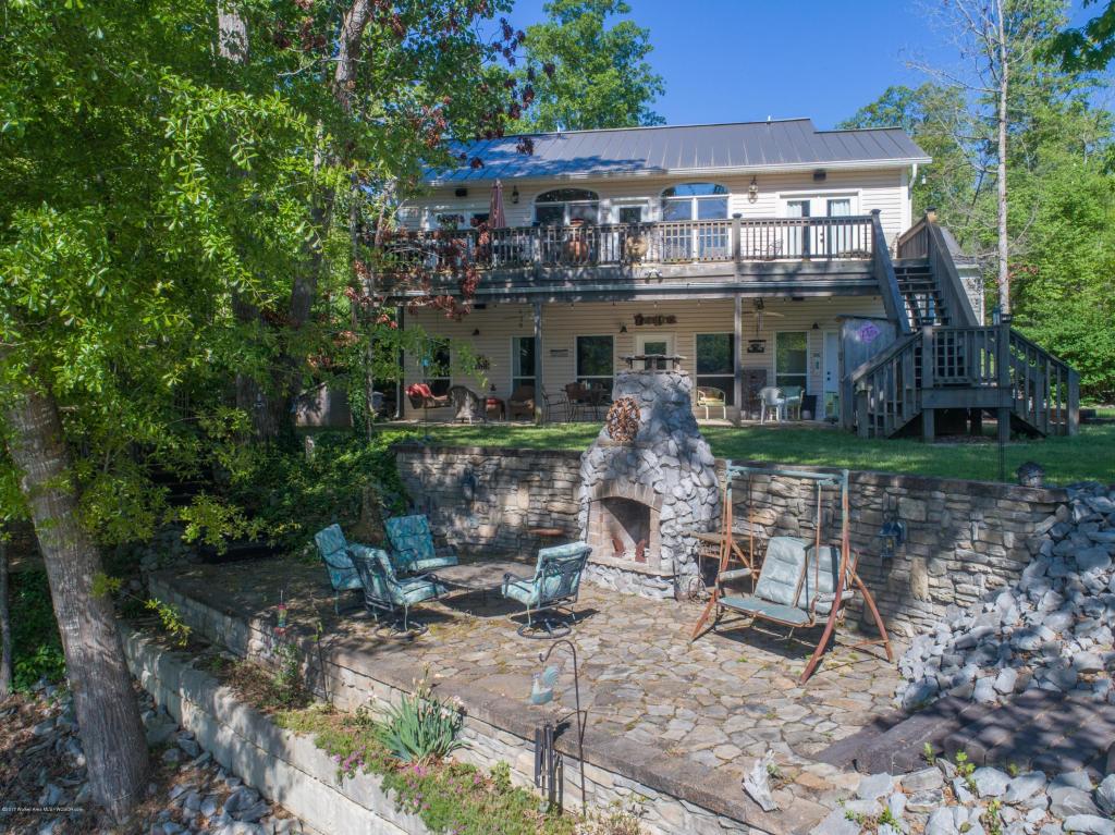157 BIG BEND ROAD, Houston, AL 35572