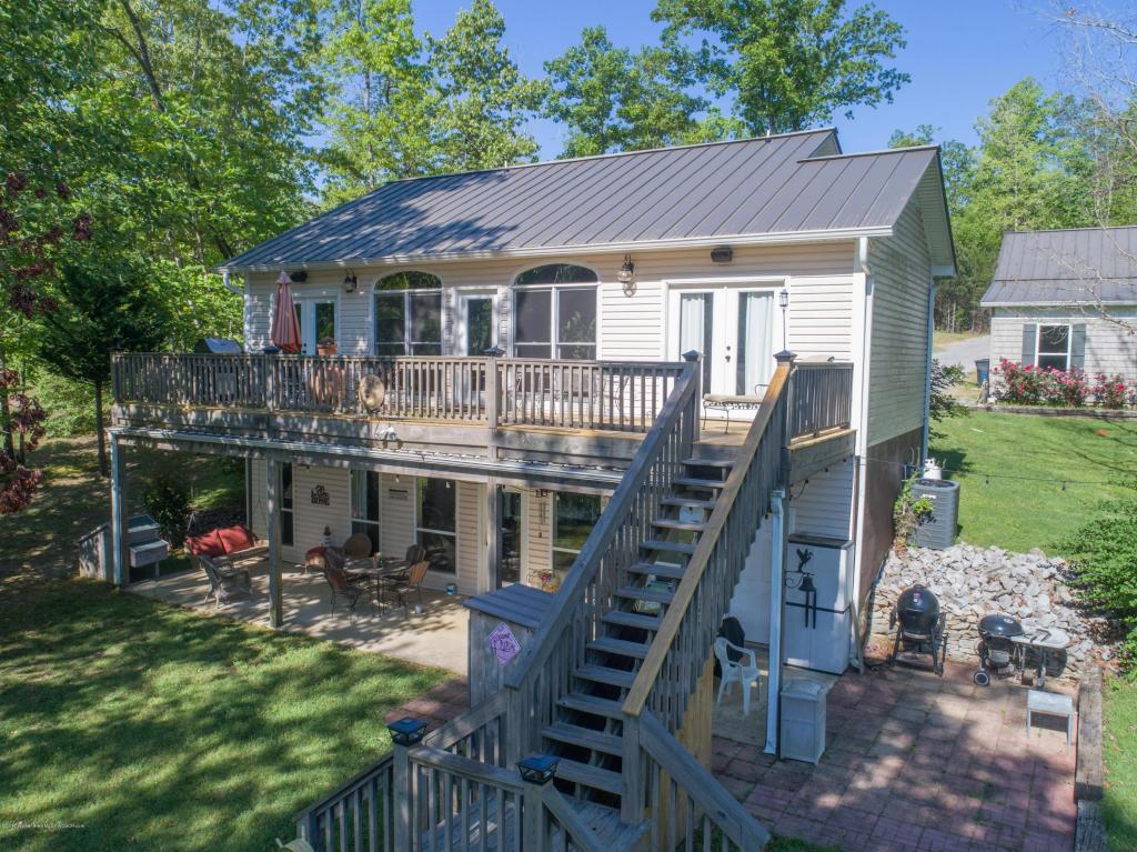 157 BIG BEND ROAD, Houston, AL 35572