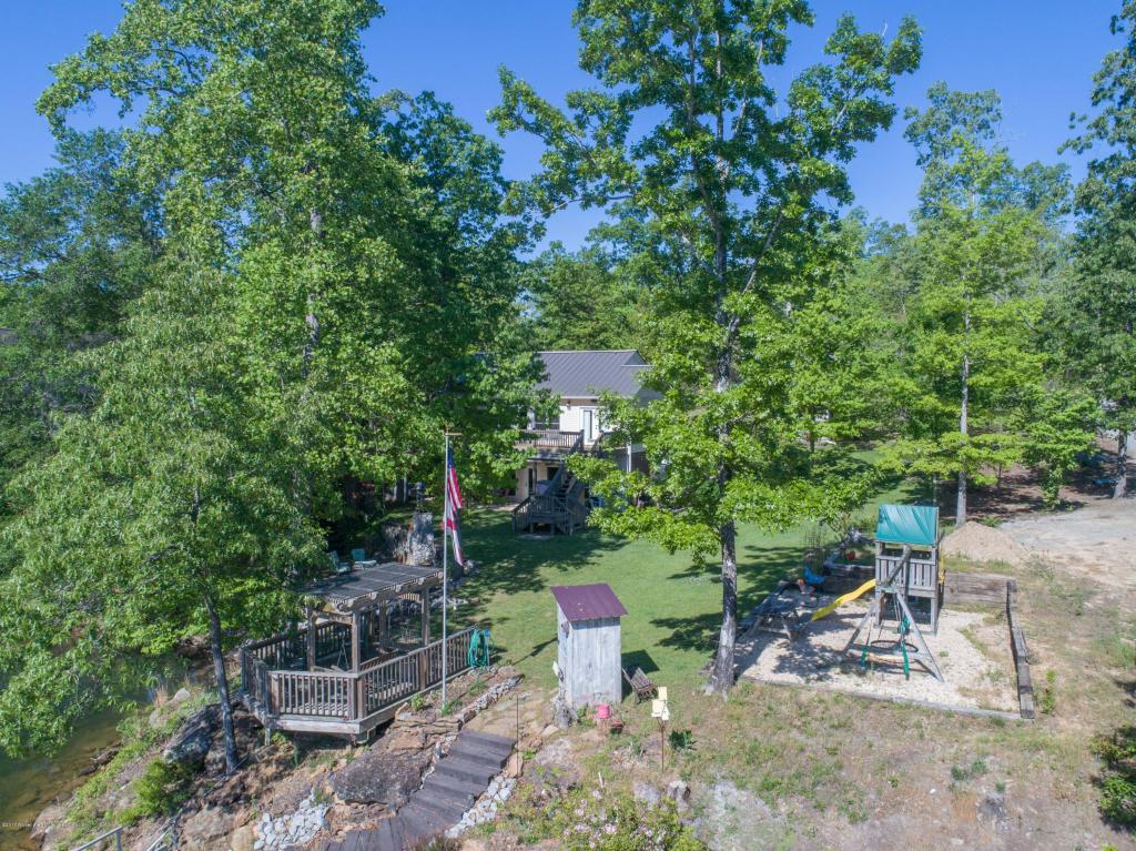 157 BIG BEND ROAD, Houston, AL 35572