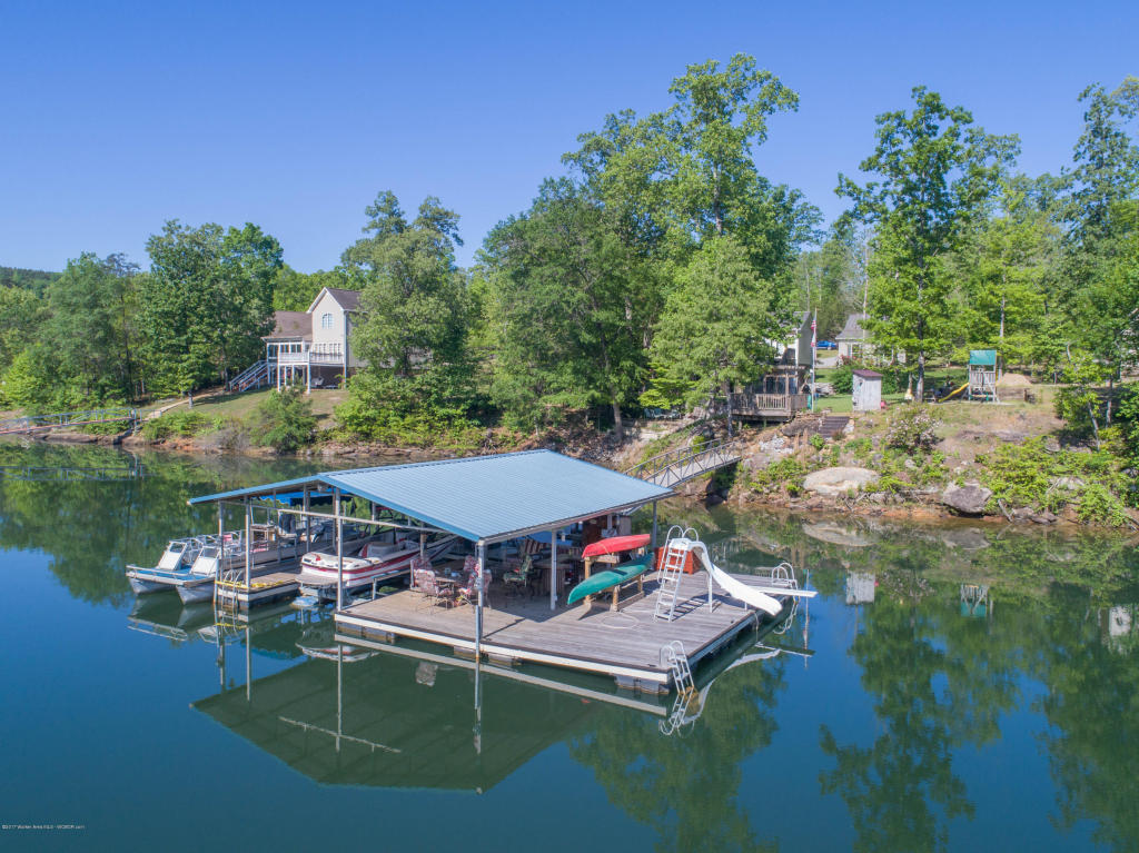 157 BIG BEND ROAD, Houston, AL 35572