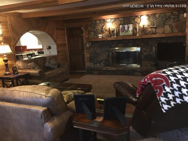 236 PARRISH LOOP ROAD, Parrish, AL 35580