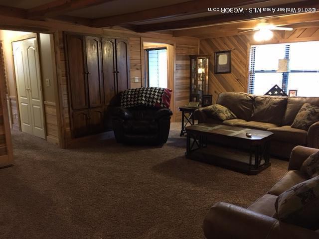 236 PARRISH LOOP ROAD, Parrish, AL 35580