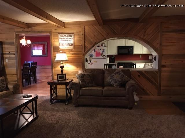 236 PARRISH LOOP ROAD, Parrish, AL 35580