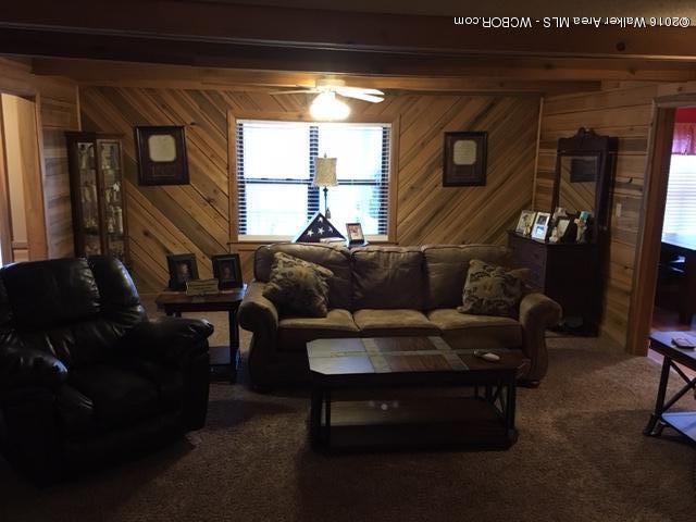 236 PARRISH LOOP ROAD, Parrish, AL 35580