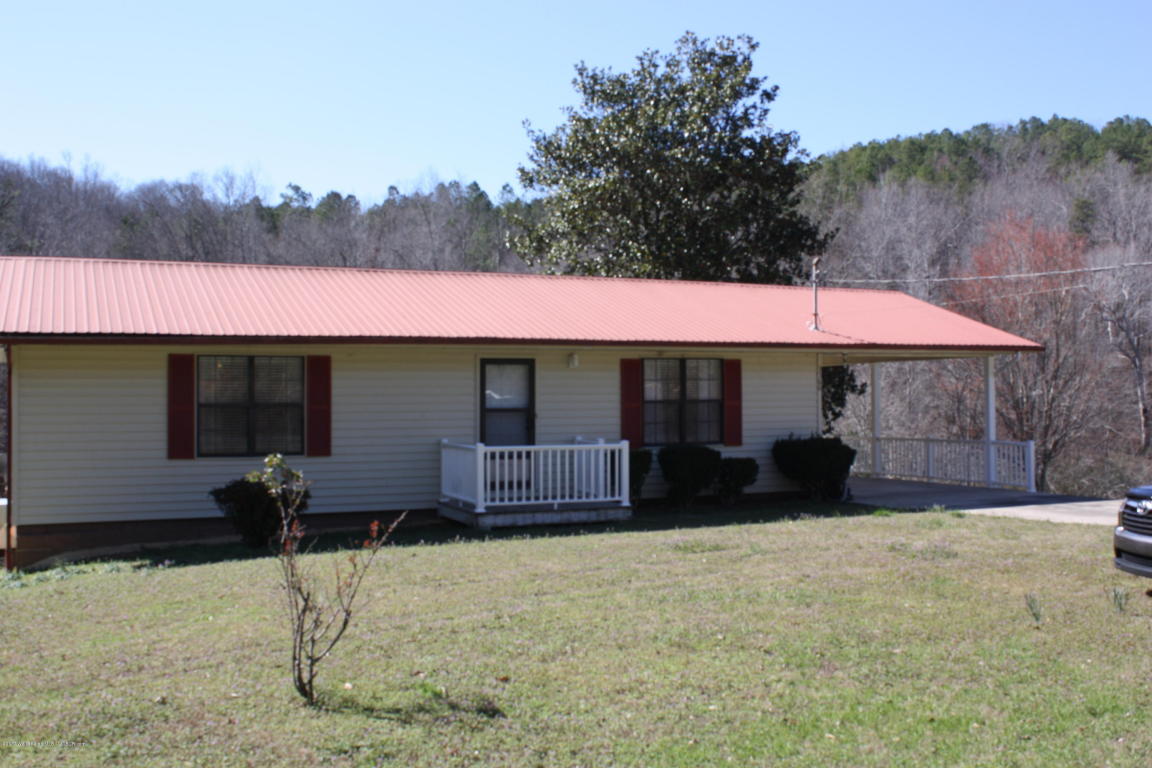 3366 AMERICA JUNCTION Rd, Parrish, AL 35580